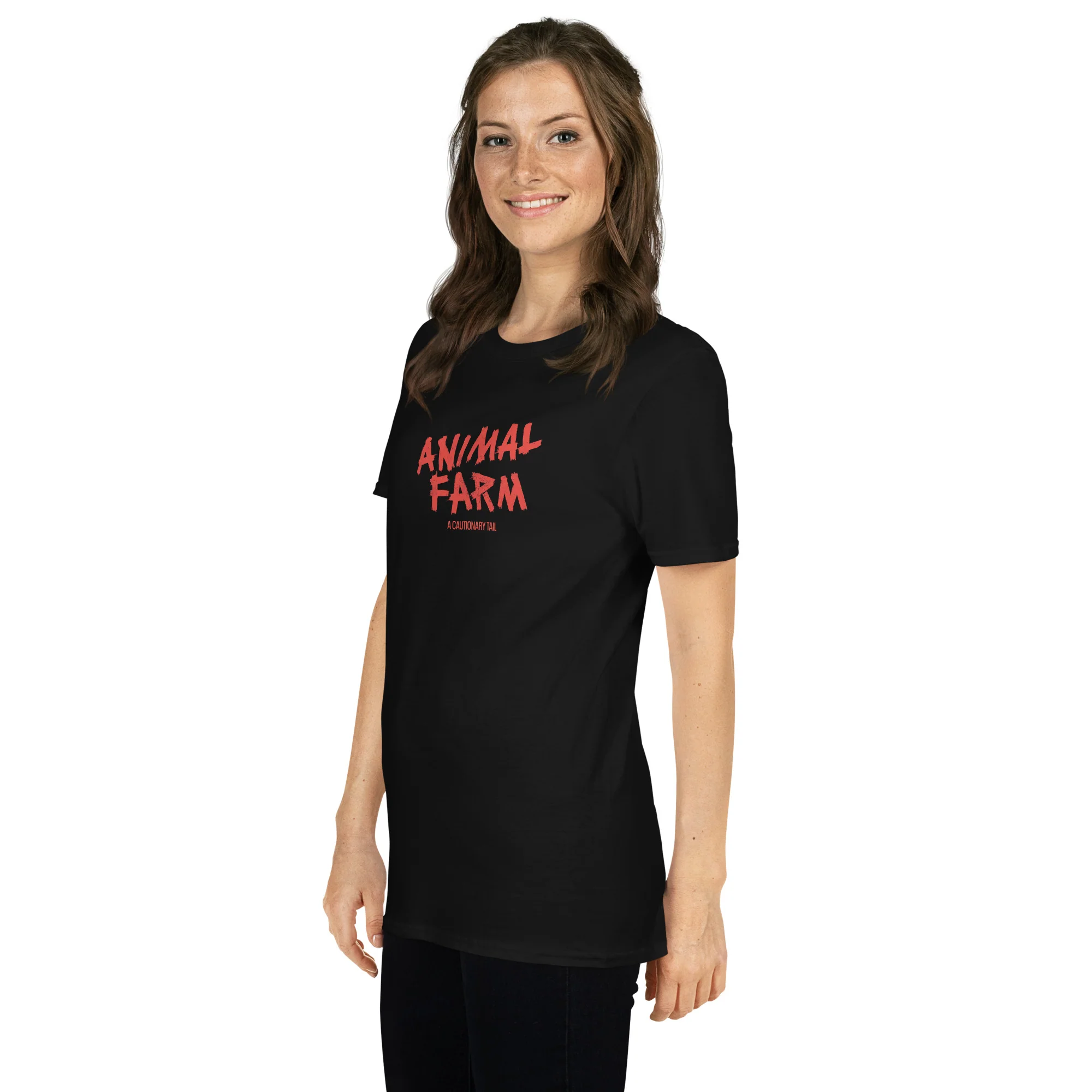 Animal Farm T-Shirt - Image 3