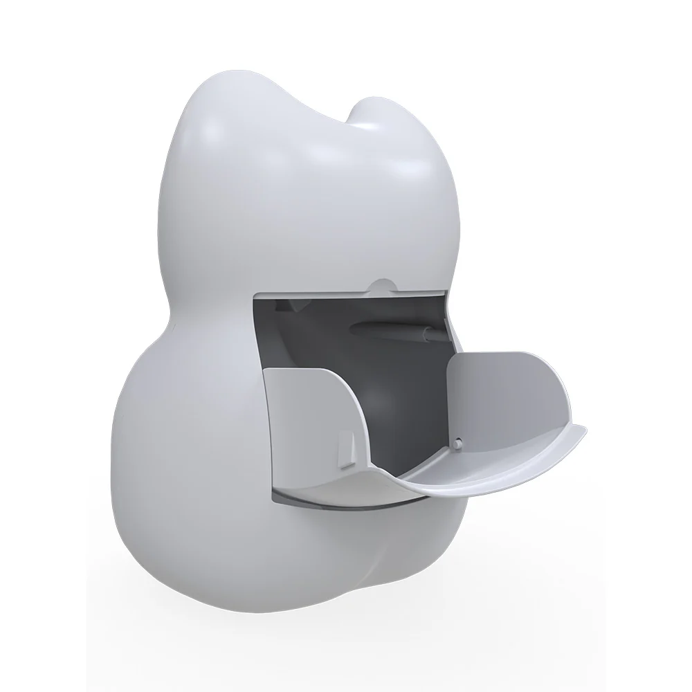 Coolman Coffeedan Spesh Popcorn Bucket - Image 2
