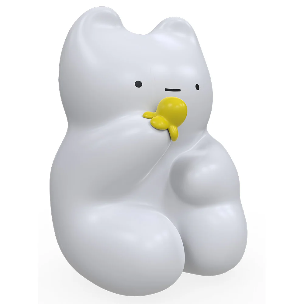 Coolman Coffeedan Spesh Popcorn Bucket - Image 3