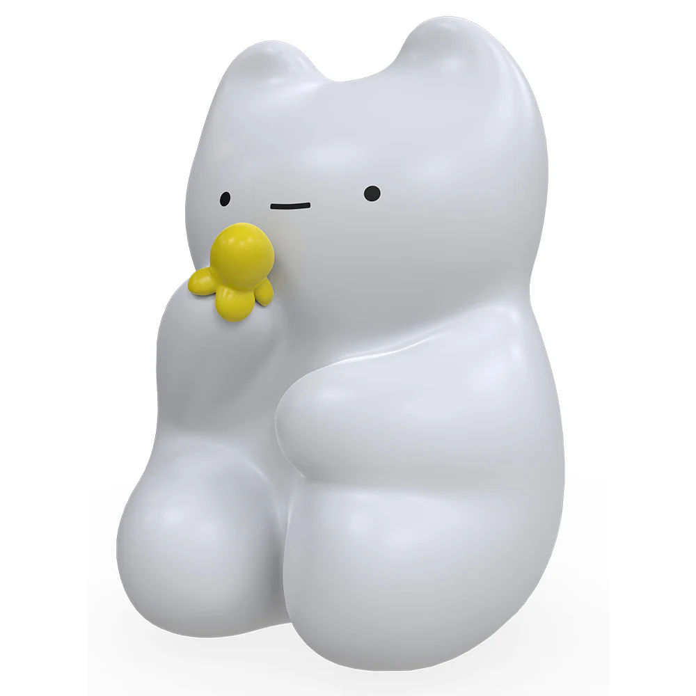 Coolman Coffeedan Spesh Popcorn Bucket - Image 4
