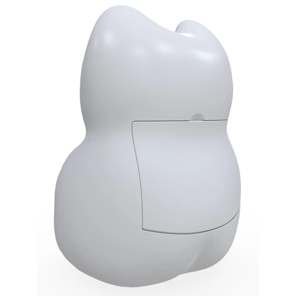 Coolman Coffeedan Spesh Popcorn Bucket - Image 5