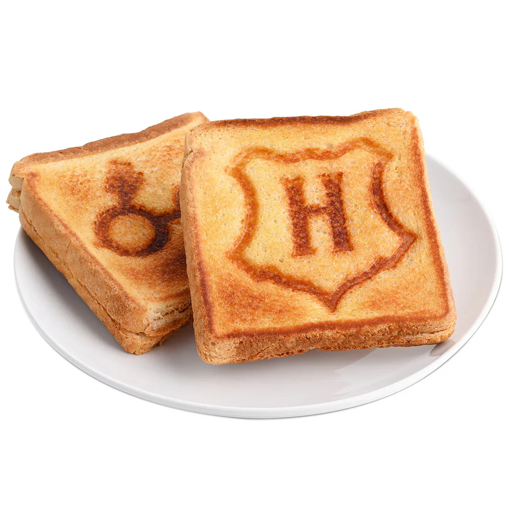Harry Potter Sandwich Maker - Image 6