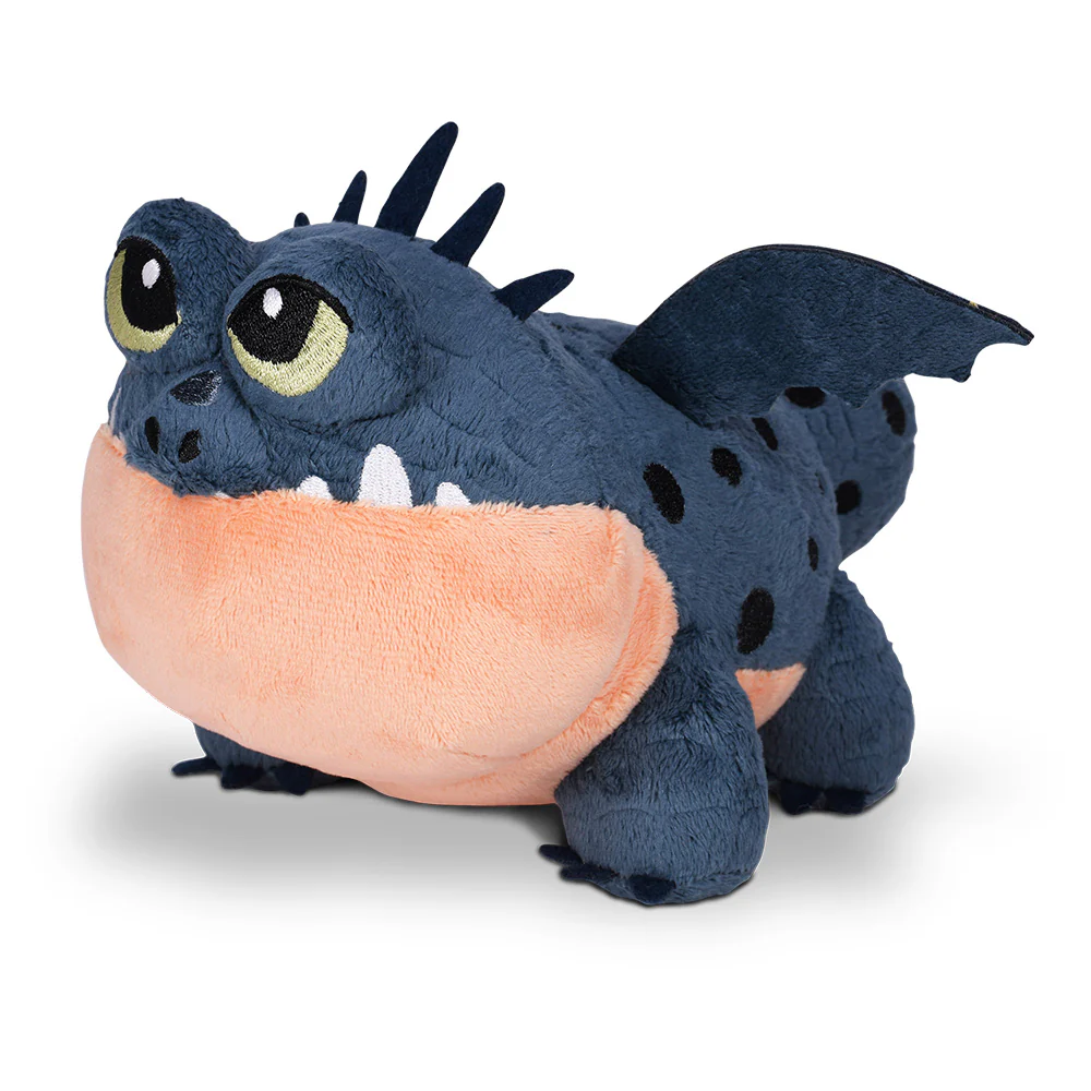 How to Train Your Dragon Plushies - Set of 3 - Image 6