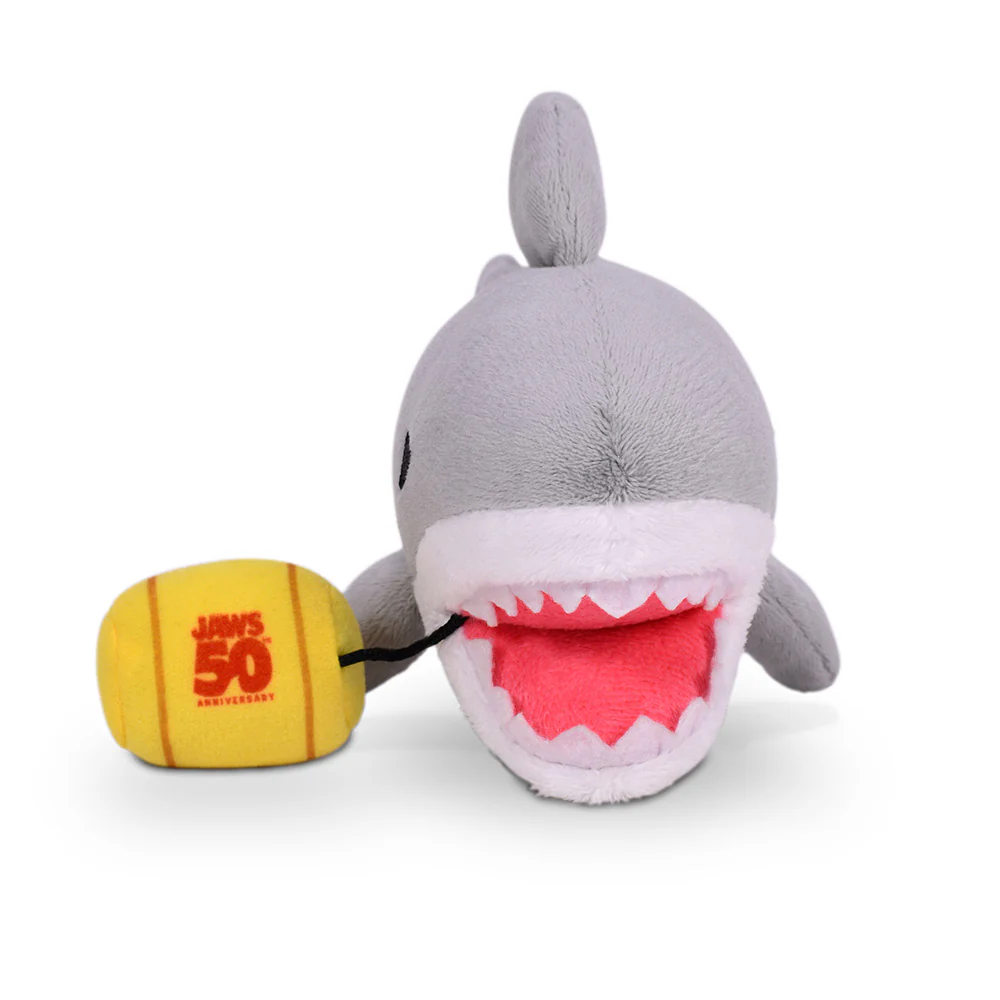 Jaws 50th Anniversary Plush - Set of 2 - Image 6