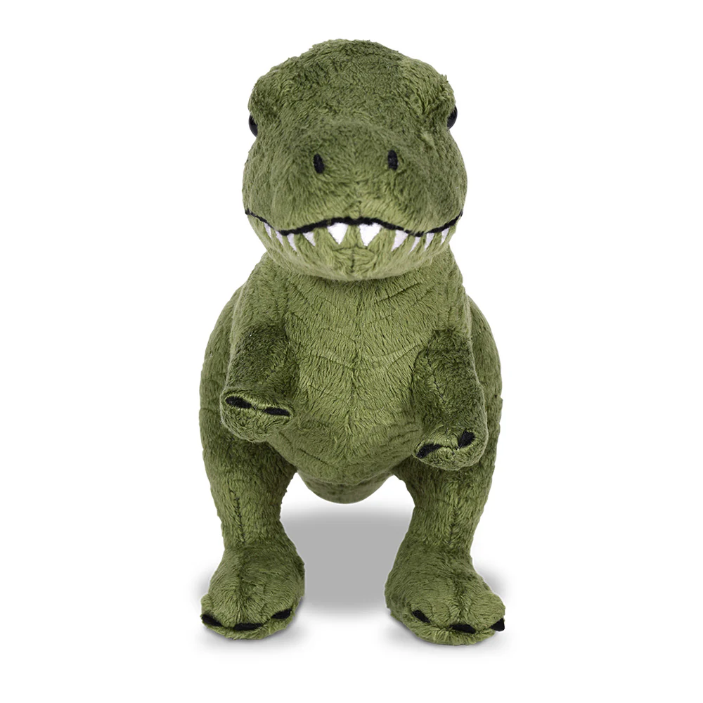 Jurassic World: Rebirth Plush - Set of 3 - Image 4