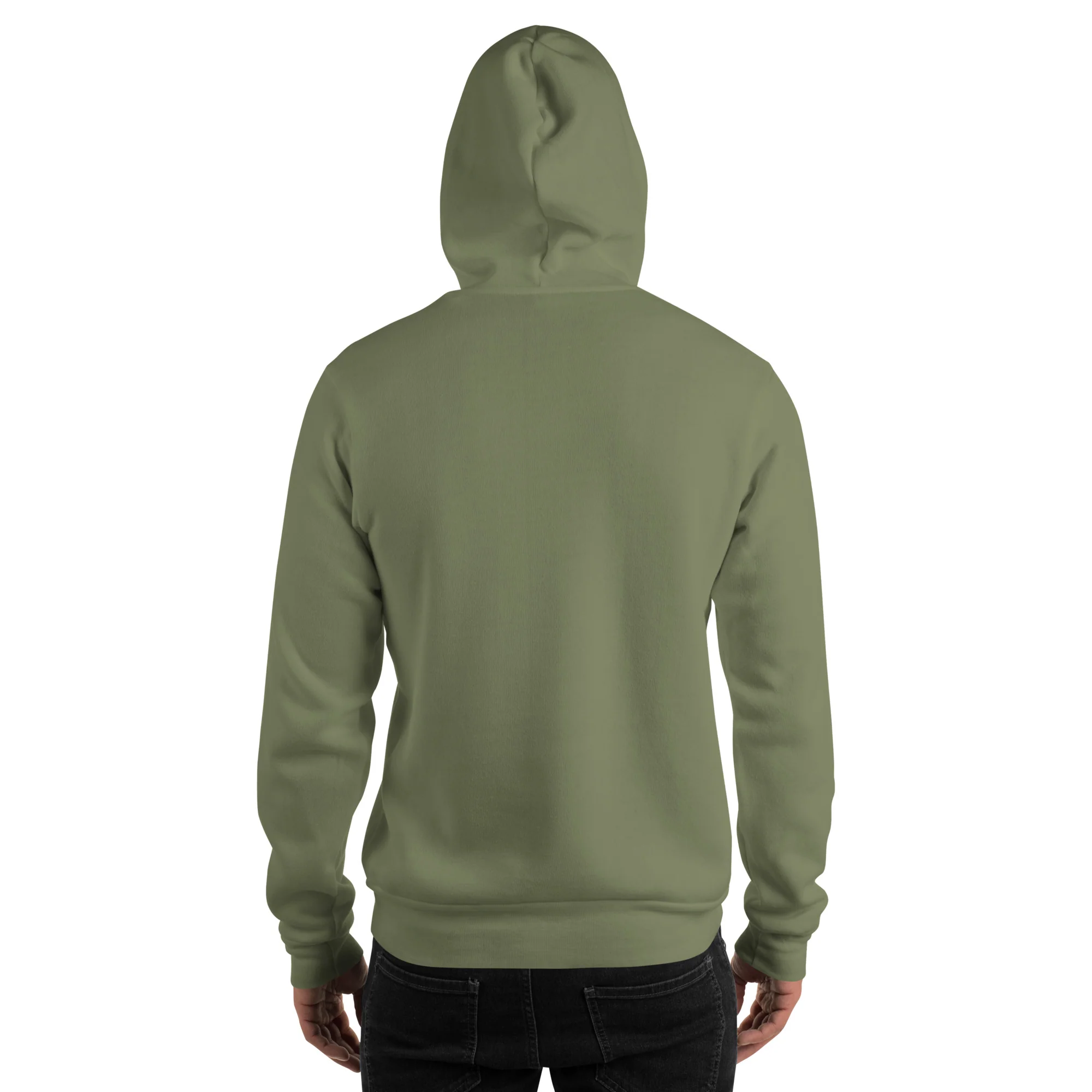 Jurassic World: Rebirth 3 Elements Hoodie - Image 6