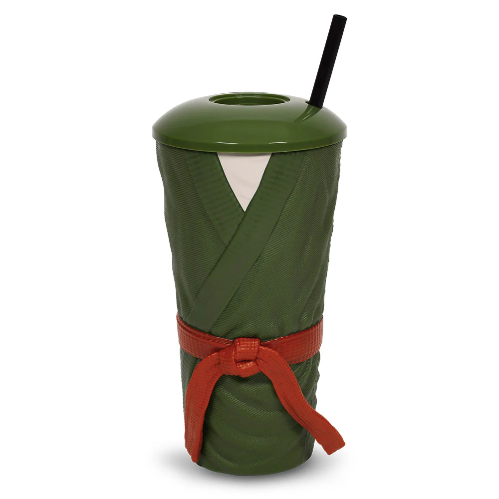 Karate Kid: Legends Tumbler with Topper Lid - Image 2