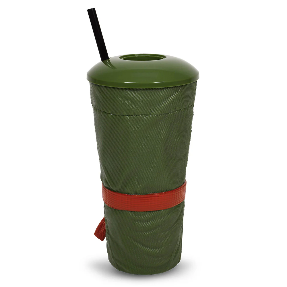 Karate Kid: Legends Tumbler with Topper Lid - Image 3