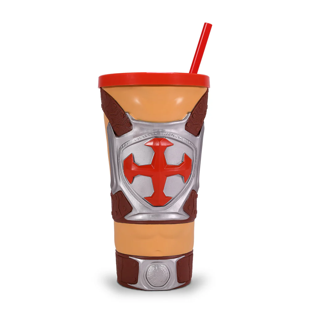 Masters of the Universe He-Man Grippr Cup - Image 3
