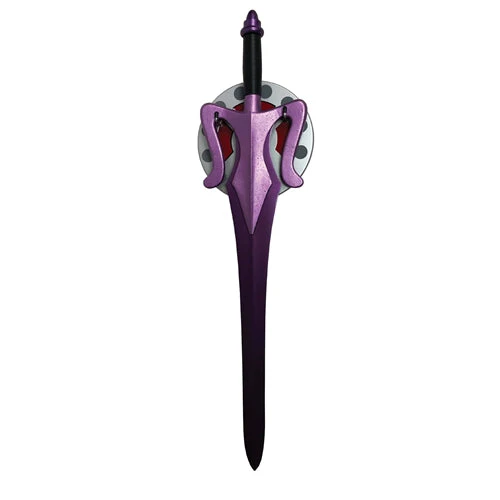 Masters of the Universe Skeletor Sword Limited Edition Prop Replica - Image 2