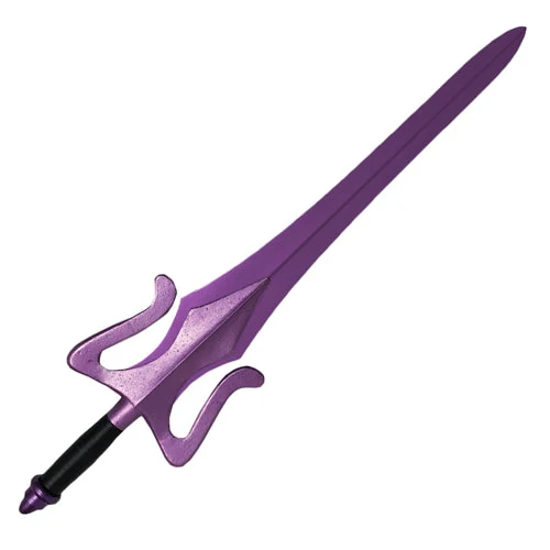 Masters of the Universe Skeletor Sword Limited Edition Prop Replica - Image 4