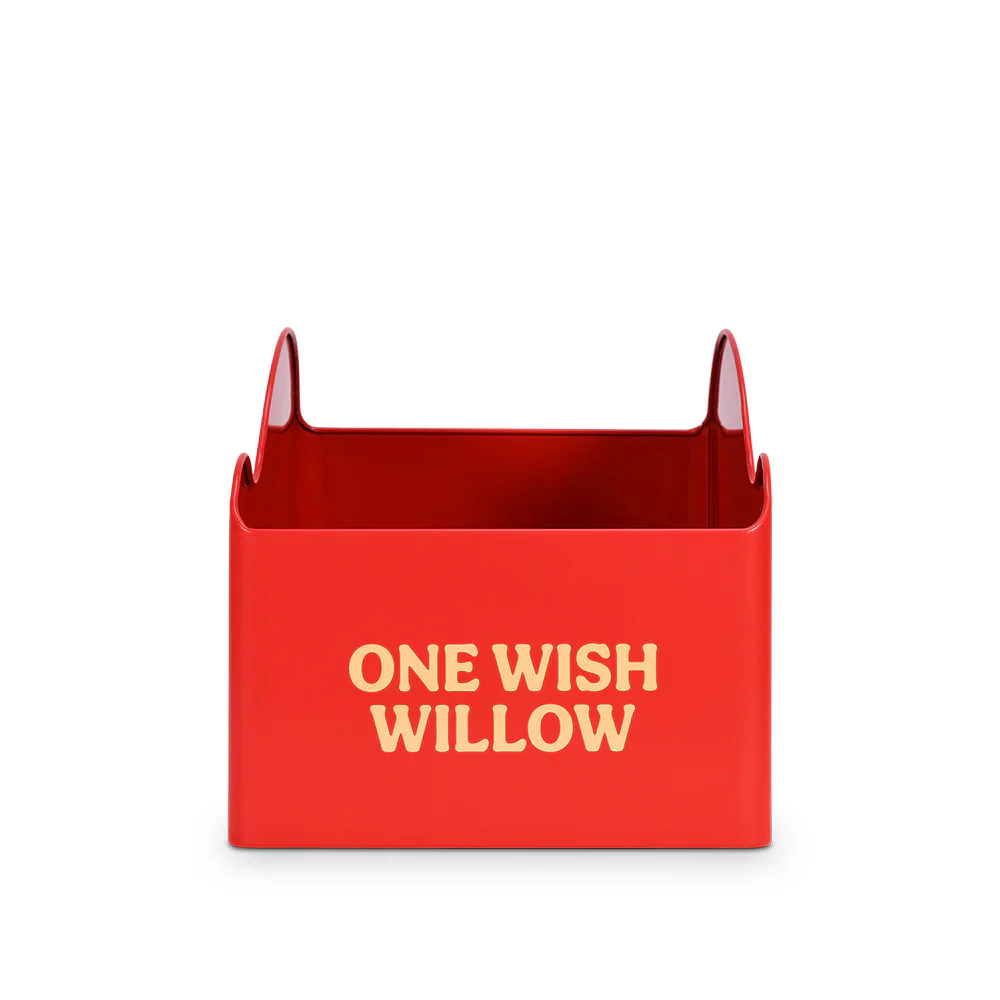 Obsession One Wish Willow Popcorn Bucket - Image 4