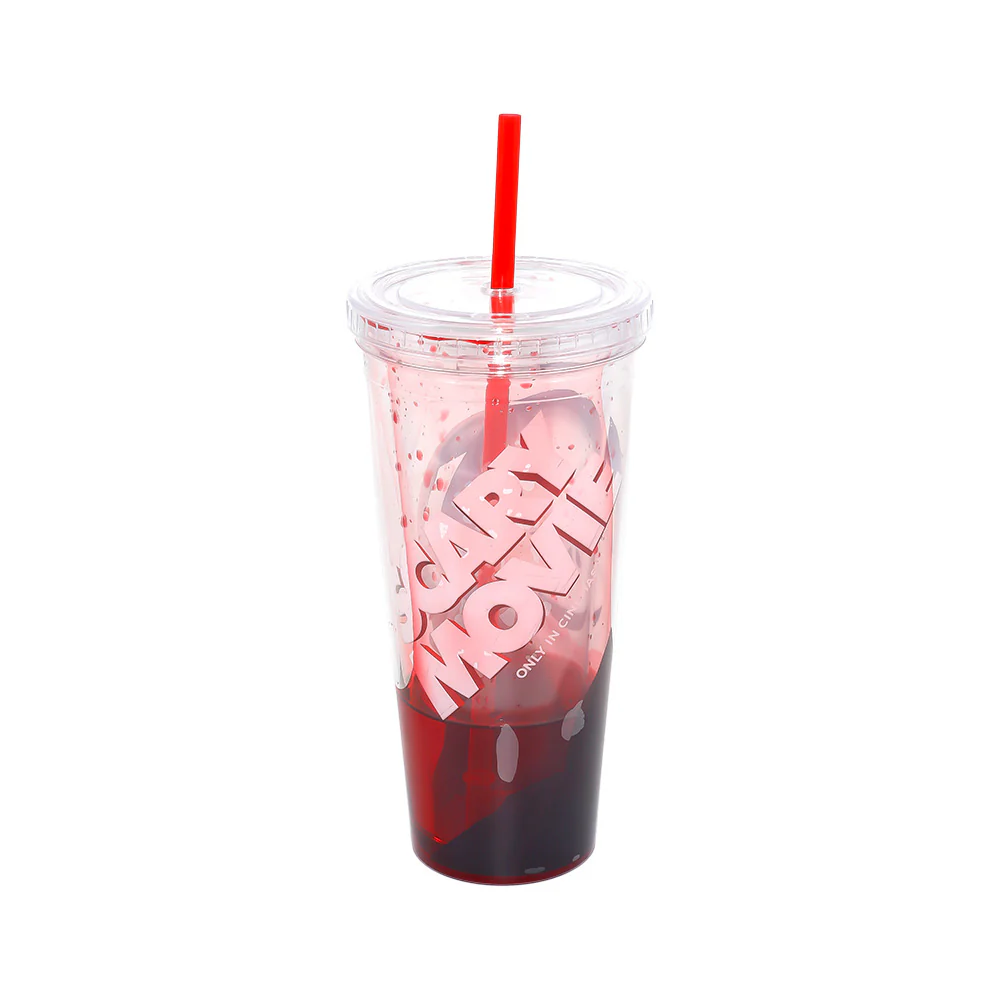 Scary Movie 6 Bloody Tumbler - Image 3