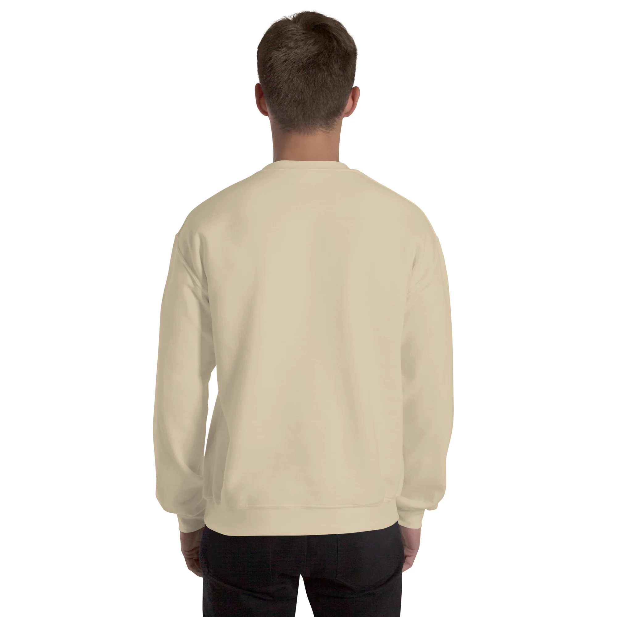Shrek & Donkey Crewneck Sweatshirt - Image 5