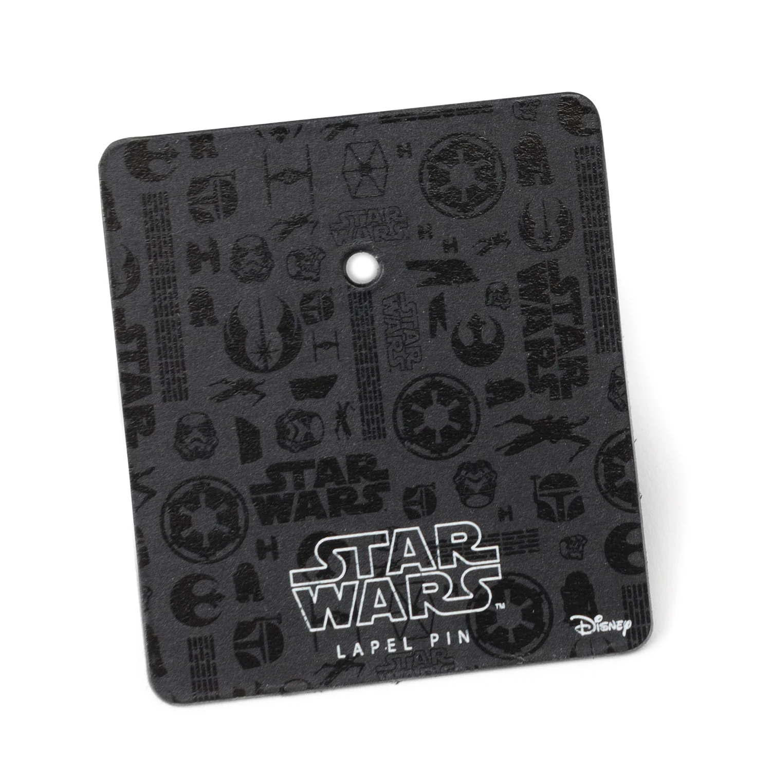Star Wars The Mandalorian Grogu in Hover Bassinet Lapel Pin - Image 6