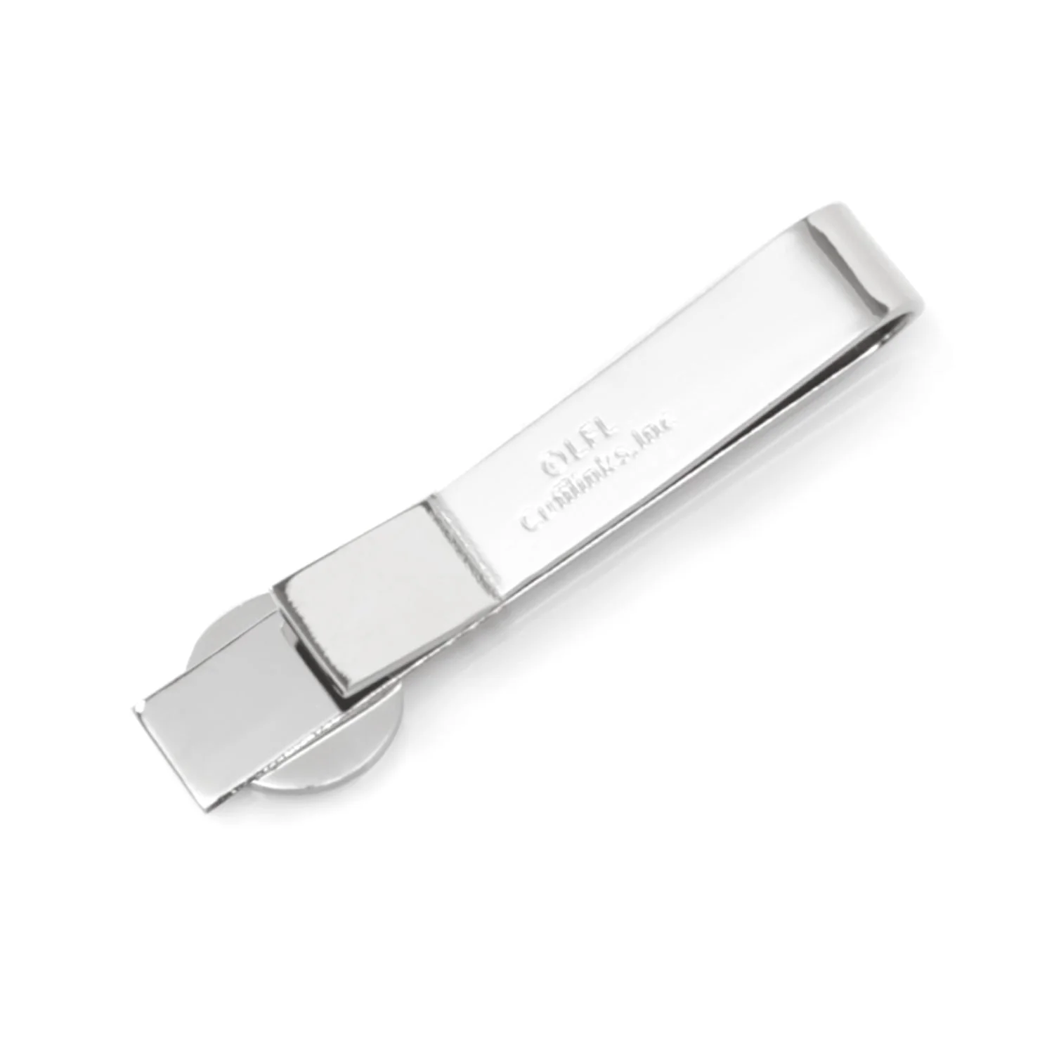 Star Wars Grogu The Child in Hover Bassinet Tie Bar - Image 3