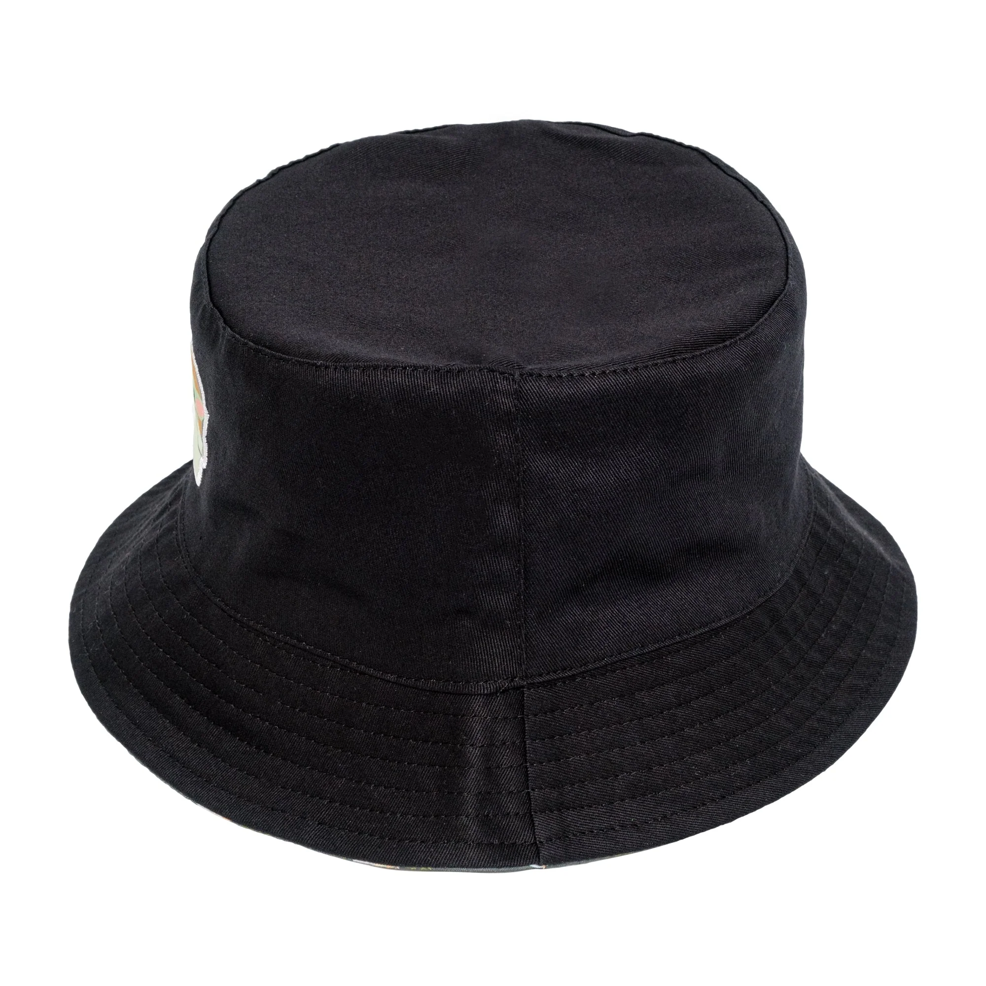 Star Wars Grogu Women's Reversible Corduroy Bucket Hat - Image 4
