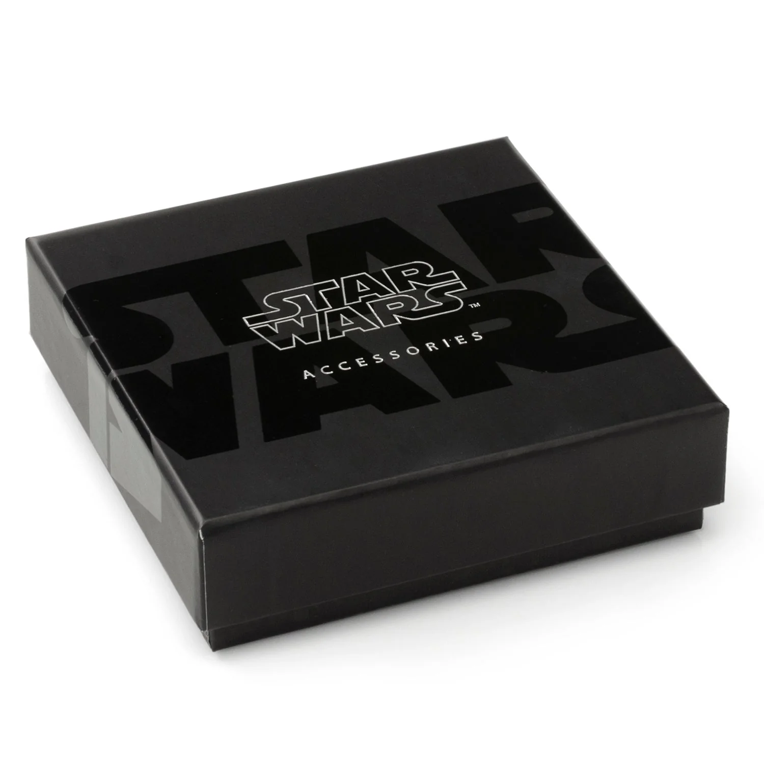 Star Wars Mandalorian Helmet Double Wrap Bracelet - Image 7