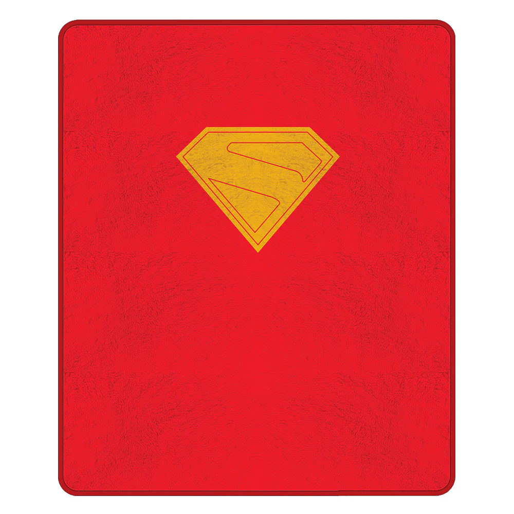 SUPERMAN (2025 Movie) Blanket - Image 2