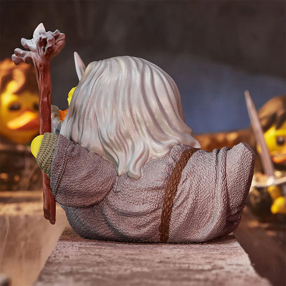 The Lord of the Rings TUBBZ Gandalf "You Shall Not Pass" (Boxed Edition) - Image 4