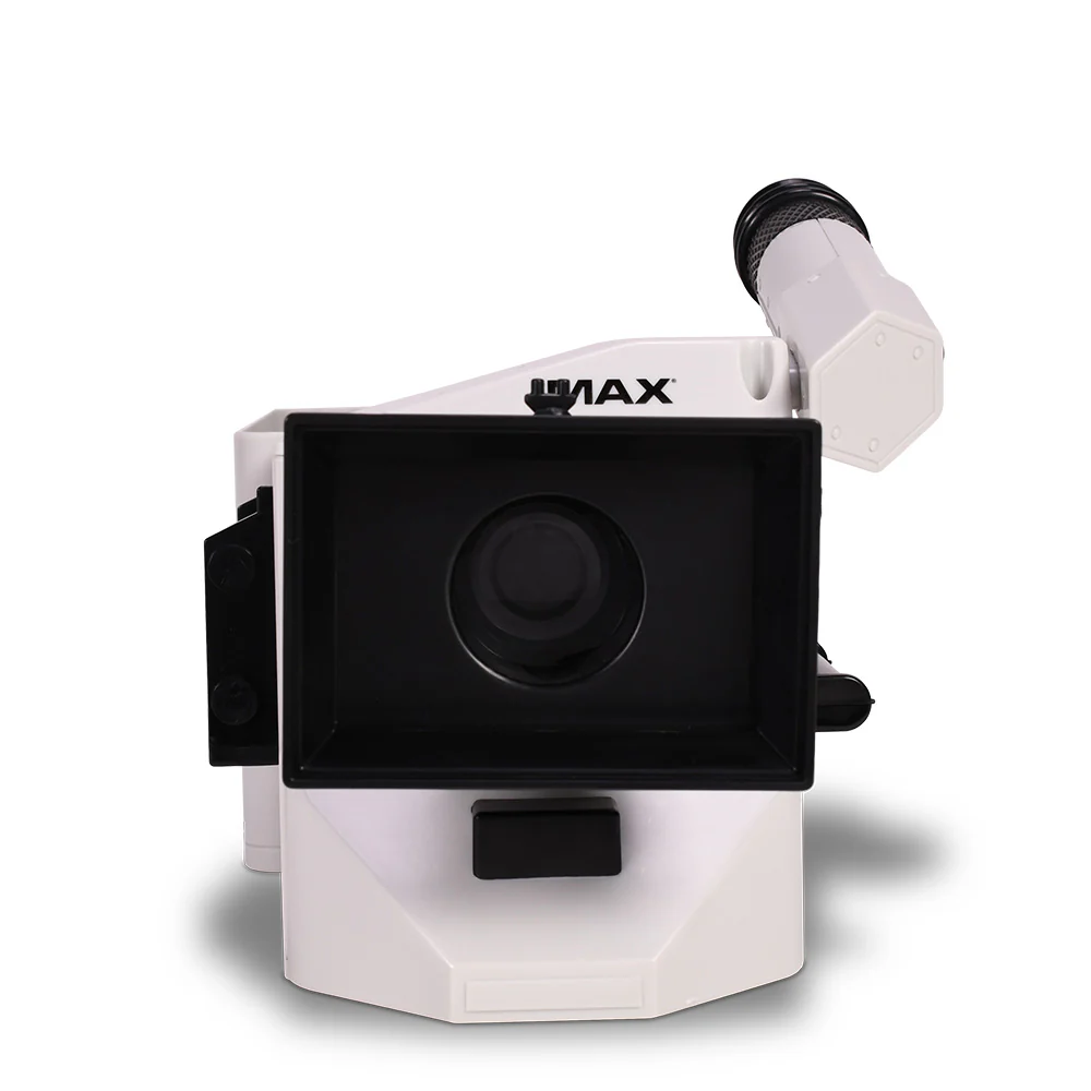The Odyssey IMAX Camera Popcorn Bucket - Image 4