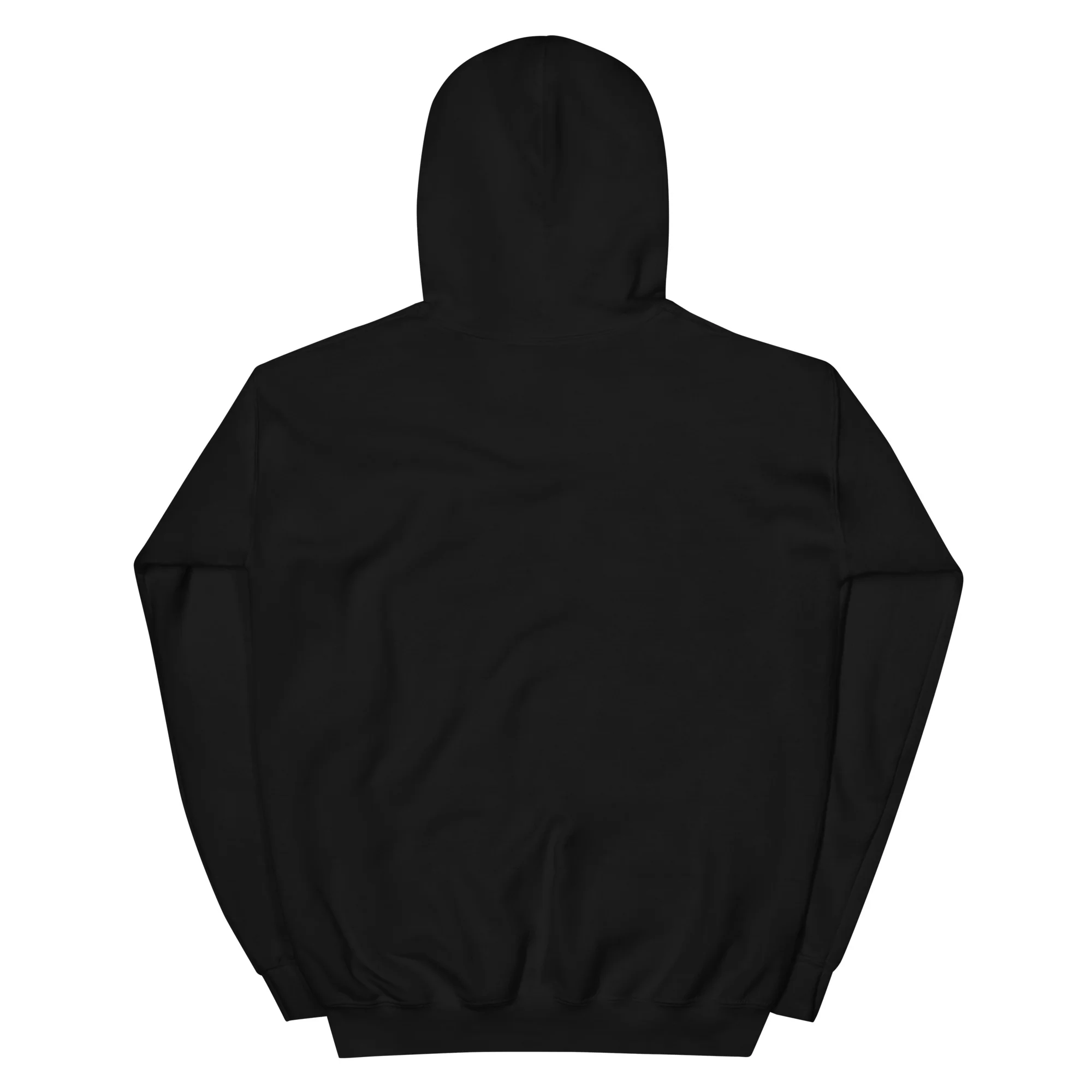 Top Gun Logo Hoodie - Image 4