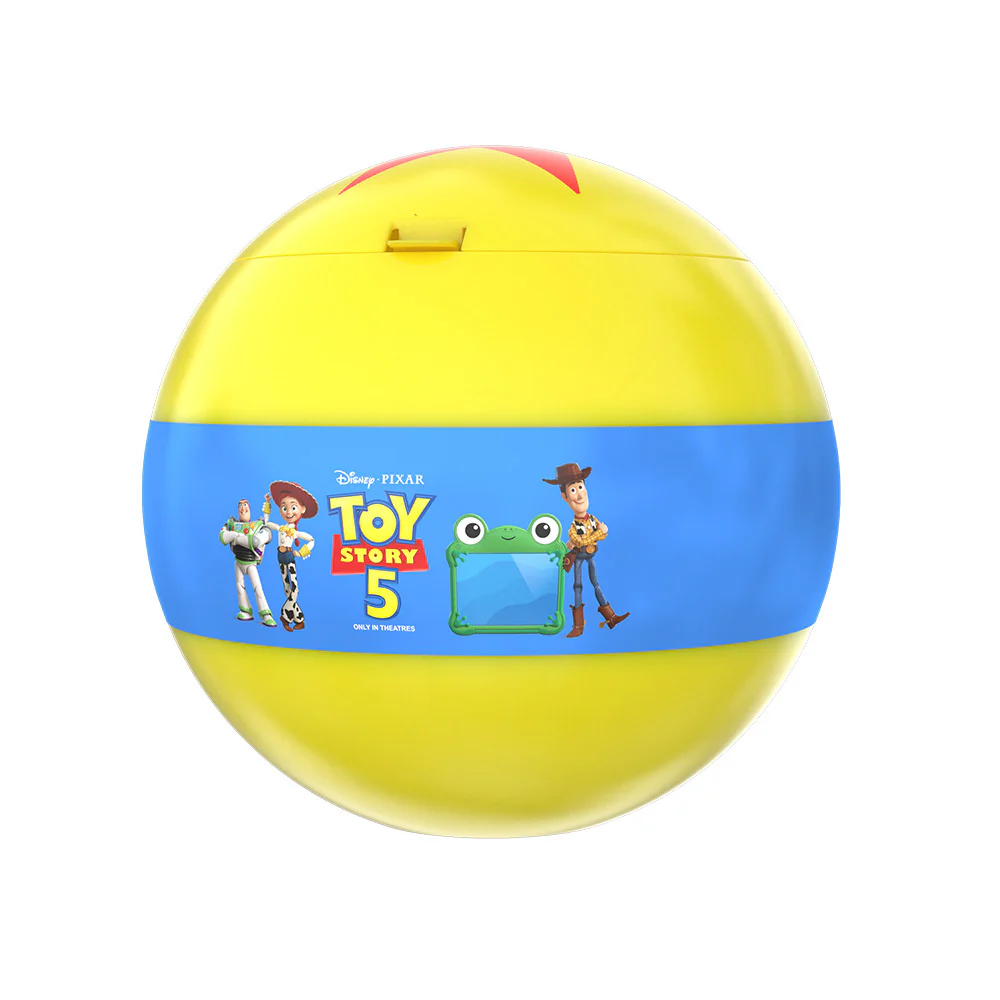 Toy Story 5 Blind Ball
