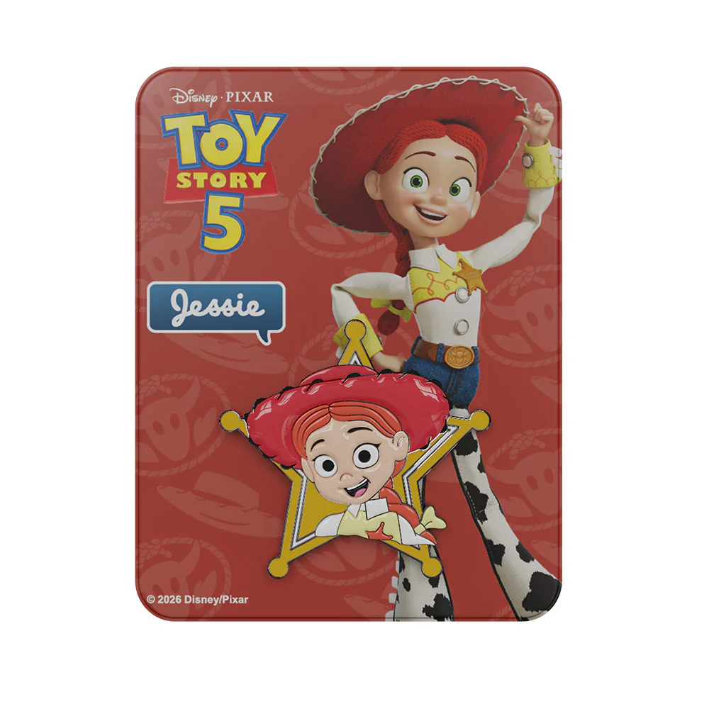 Toy Story 5 Blind Ball - Image 13