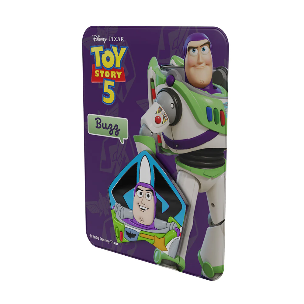 Toy Story 5 Blind Ball - Image 16