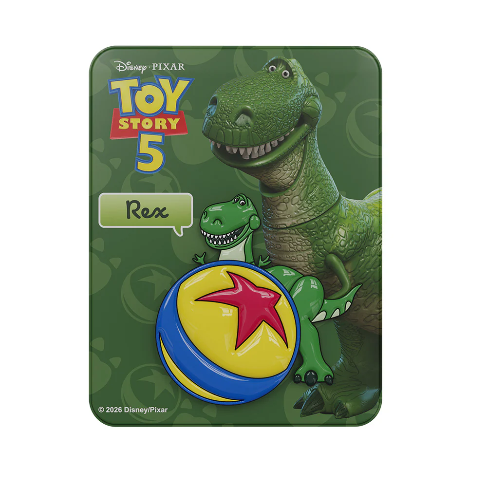 Toy Story 5 Blind Ball - Image 19