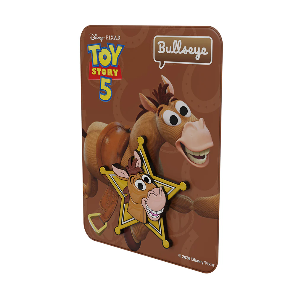Toy Story 5 Blind Ball - Image 22