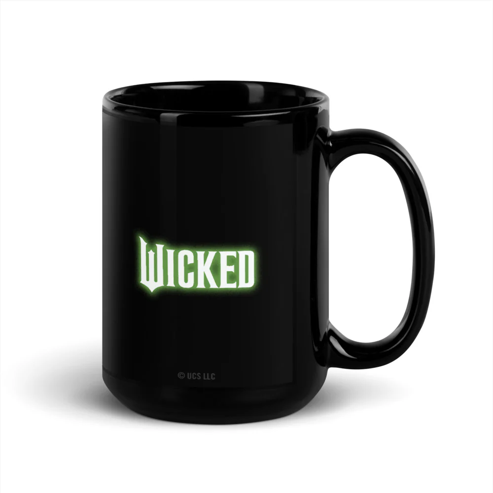 Wicked Defy Gravity Mug - Image 5