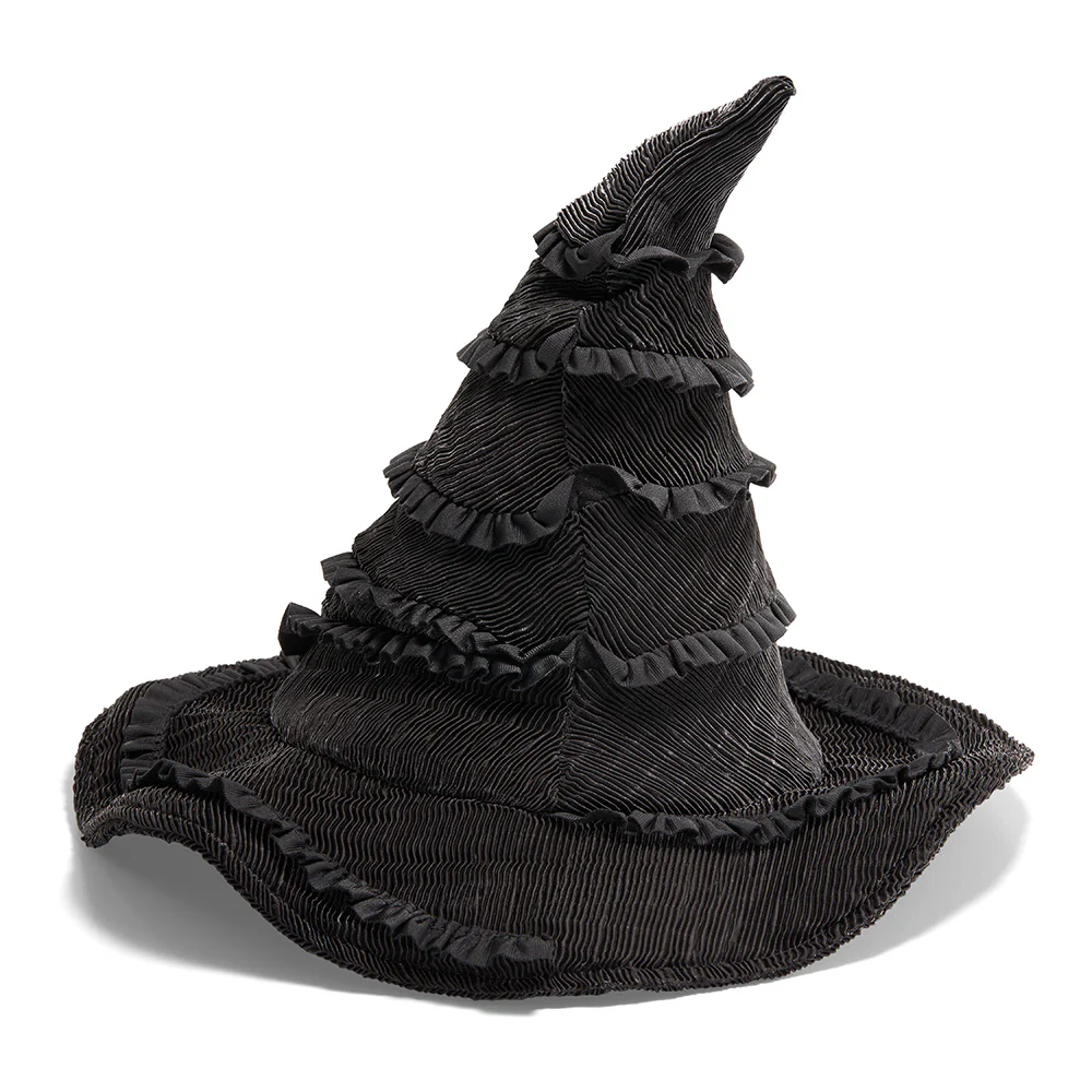 Wicked Elphaba's Hat - Image 6