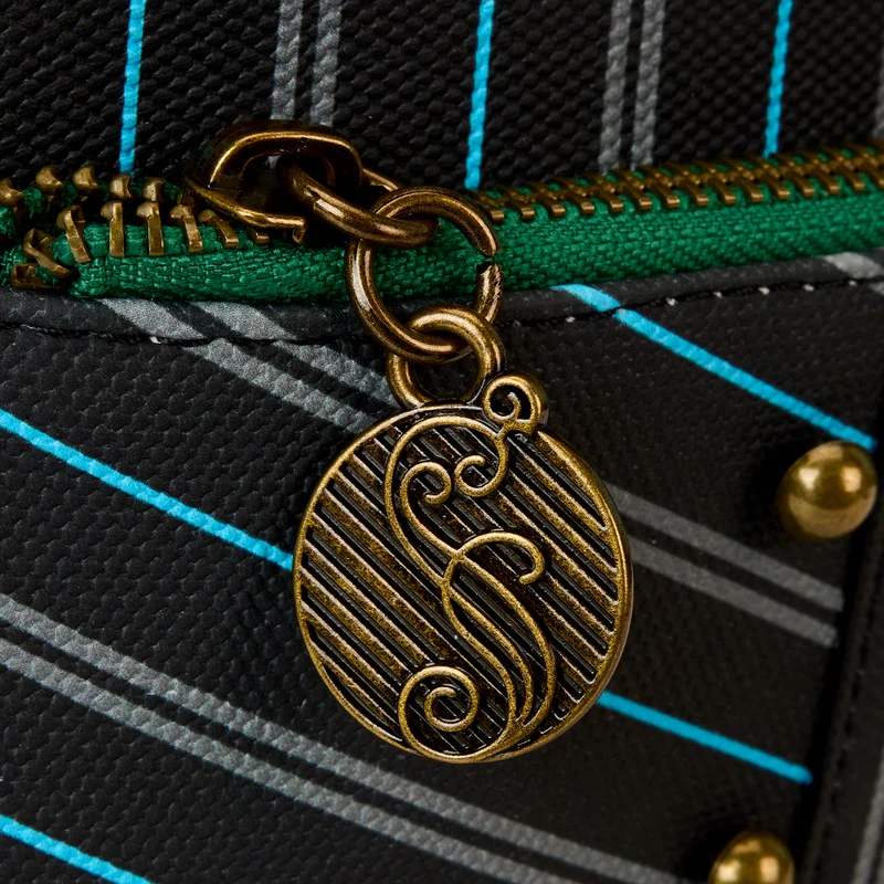 Wicked: Elphaba Shiz University Uniform Mini Backpack - Image 5