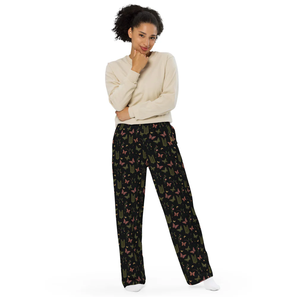 Wicked Enchanted Elements Lounge Pants - Image 2